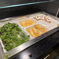 Wagyu Grill AYCE - Desserts and Salad Bar