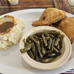 Grannie’s Country Cookin
