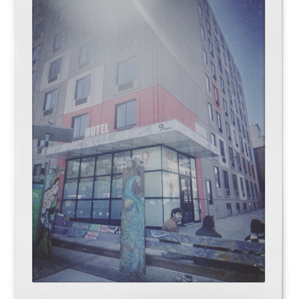 The Best 10 Bed & Breakfast near Yellow Block Bed & Breakfast in Brooklyn,  NY - Yelp