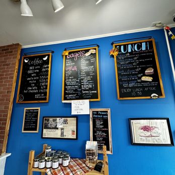 Chewish Deli - Bagels Near Me - Alexandria, Virginia