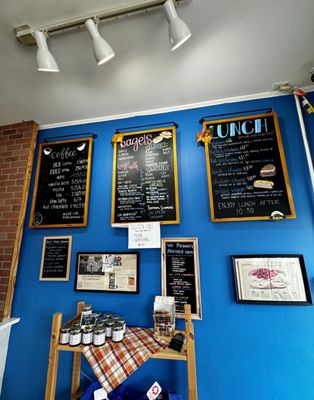 The Chewish Deli by null