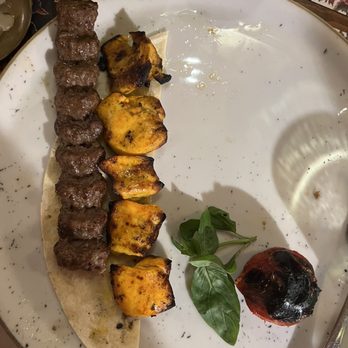 Tehran - Soltani - Persian/Iranian Near Me - Florence, FI