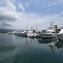 Honokohau Small Boat Harbor