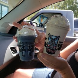 Black Licorice & Caramel Apple Crisp Malts Black Licorice & Caramel Apple Crisp Malts