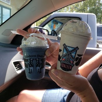 Edaleen Dairy - Black Licorice & Caramel Apple Crisp Malts - Grocery Near Me - Ferndale, Washington Edaleen Dairy - Black Licorice & Caramel Apple Crisp Malts - Grocery Near Me - Ferndale, Washington