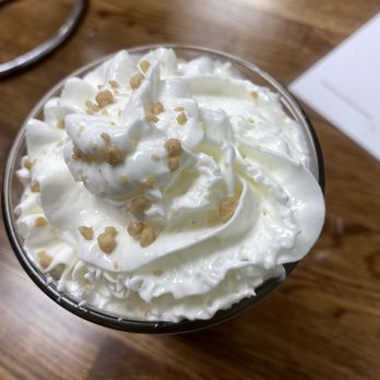 Madres Brunch - Mazapán latte - Breakfast & Brunch Near Me - Whittier, California Madres Brunch - Mazapán latte - Breakfast & Brunch Near Me - Whittier, California