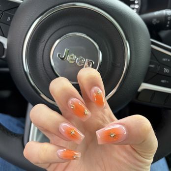 Nail Art - Acrylic nails - Nail Salons Near Me - Hudson, New York
