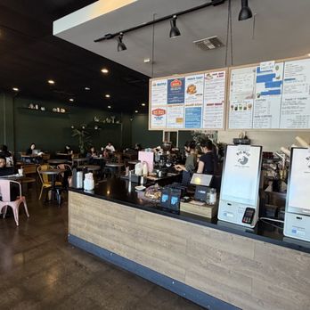 Big Mug Coffee Roaster - Coffee Roasteries Near Me - Santa Clara, California