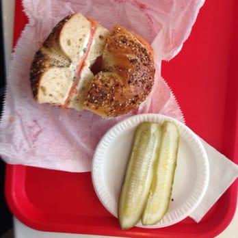 David's Bagels - Bagels Near Me - New York, New York