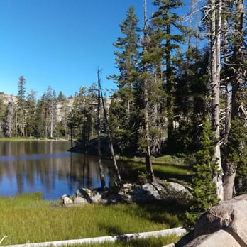 Loch Leven Lakes Trail - Hiking Near Me - Emigrant Gap, California Loch Leven Lakes Trail - Hiking Near Me - Emigrant Gap, California