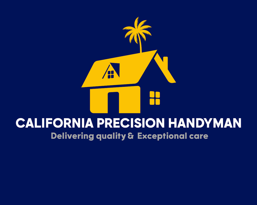 Slide of California Precision Handyman