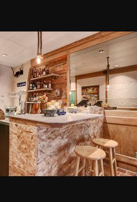 Rose Plaza Creole by null