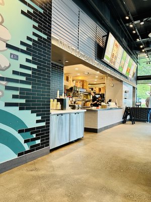 Shake Shack Kirkland by null