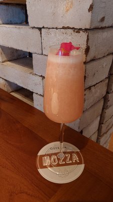 Osteria Mozza by null