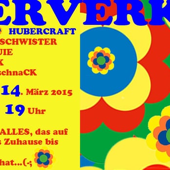 Hubercraft - Women's Clothing Near Me - Munich, BY