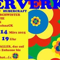 Hubercraft