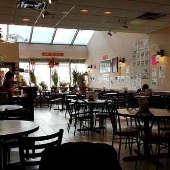 Jim Chai Kee - Chinese Near Me - Richmond Hill, Ontario