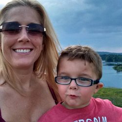 Mansfield Hollow State Park