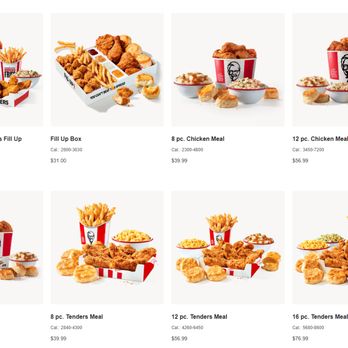 KFC - Gotta be kidding. - Fast Food Near Me - Kahului, Hawaii