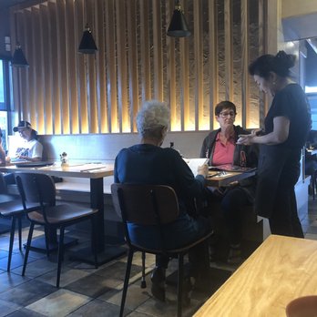 Kitano Sushi - Japanese Near Me - Richmond Hill, Ontario