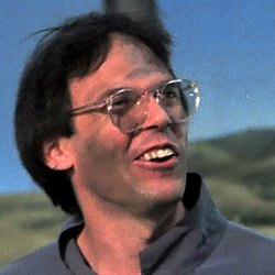 Lally's Garage - This is who Bob the mechanic reminds me of as mentioned by Steve K. The actor here is a half wit auto mechanic in the movie.