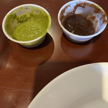 Utsav Indian Cuisine - Mint and tamarind sauces - Indian Near Me - Wethersfield, Connecticut Utsav Indian Cuisine - Mint and tamarind sauces - Indian Near Me - Wethersfield, Connecticut
