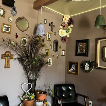 Santa Cecilia - Cafes Near Me - Albuquerque, New Mexico