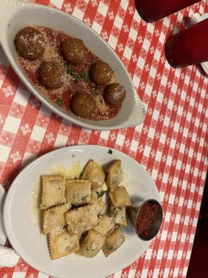 Rigazzi's by null