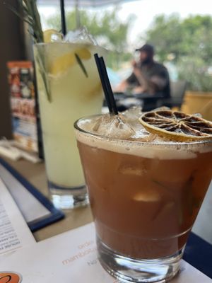 Mambo Italian Street Food by null