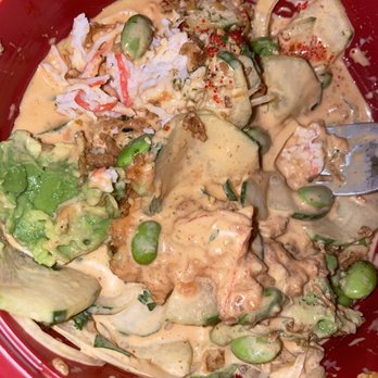 Poki Yaki - Japanese Near Me - Buena Park, California