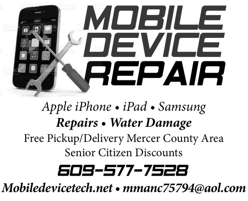 MOBILE DEVICE TECH Updated June 2024 13 Reviews Hamilton Township
