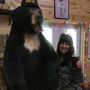 Dead Bear Brewing - Breweries Near Me - Grayling, Michigan