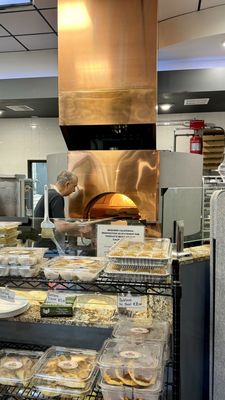 Byblos Mediterranean Bakery and Pizza by null