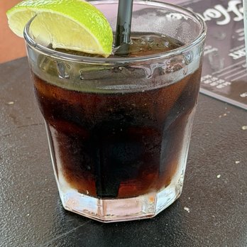 Hortencias At The Cliffhanger - $13 weak whiskey coke - Mexican Near Me - Crestline, California Hortencias At The Cliffhanger - $13 weak whiskey coke - Mexican Near Me - Crestline, California