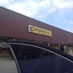 Front of store