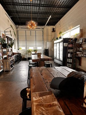 Prosperity Kitchen and Pantry by null