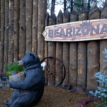 Bearizona - Zoos Near Me - Williams, Arizona