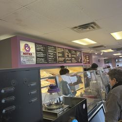 Ridge Donut Cafe