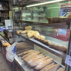 Panadería Menesa - Panes