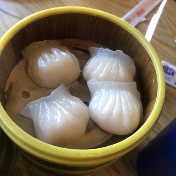 Dim Sum Cafe - Shrimp Har Gow - Dim Sum Near Me - Las Vegas, Nevada