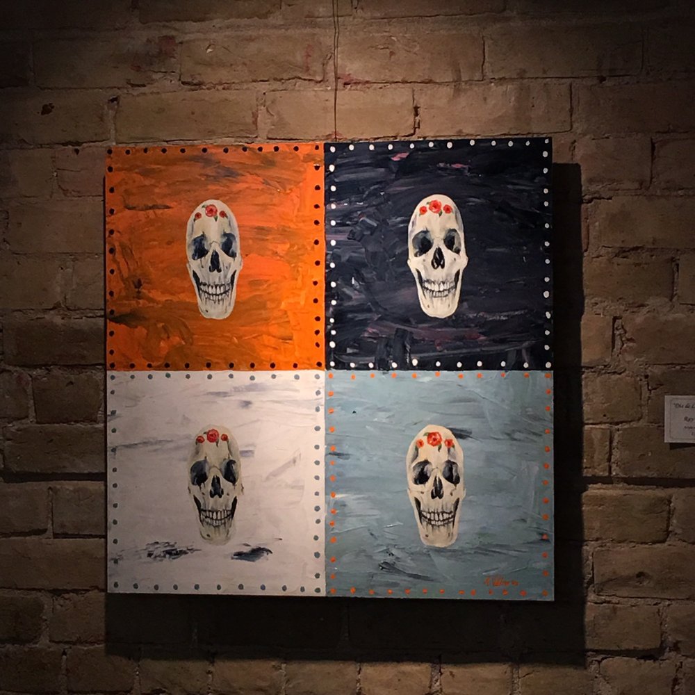 La Peña - Decor is clean, modern and Mexican. - Art Galleries Near Me - Austin, Texas La Peña - Decor is clean, modern and Mexican. - Art Galleries Near Me - Austin, Texas