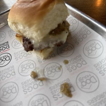 Dog Haus Biergarten - Roseville - New American Near Me - Roseville, California