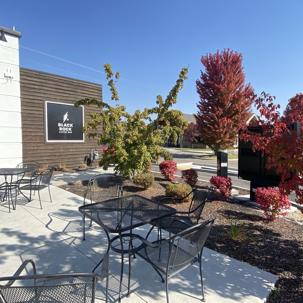 Black Rock Coffee Bar - Coffee & Tea Near Me - Boise, Idaho Black Rock Coffee Bar - Coffee & Tea Near Me - Boise, Idaho