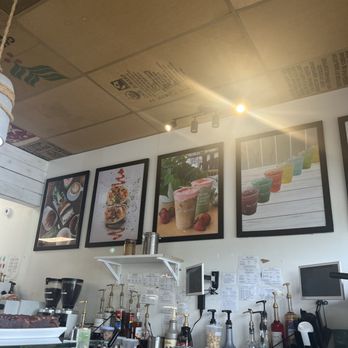 the seed. - Boynton Beach - Coffee & Tea Near Me - Boynton Beach, Florida