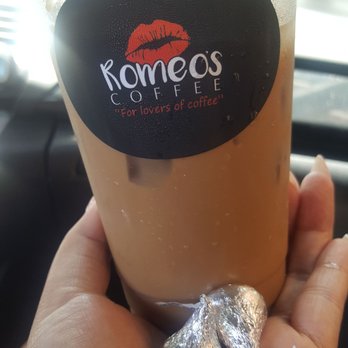 Romeo's Coffee - Love potion - Coffee & Tea Near Me - Berkeley, California Romeo's Coffee - Love potion - Coffee & Tea Near Me - Berkeley, California