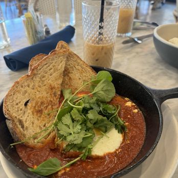 Prep & Pastry - Harissa Shakshuka - Breakfast & Brunch Near Me - Scottsdale, Arizona Prep & Pastry - Harissa Shakshuka - Breakfast & Brunch Near Me - Scottsdale, Arizona