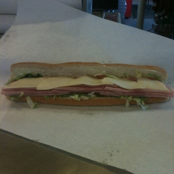Poppi's Pizzeria - 16" Ham & Cheese Yummy! - Pizza Near Me - Ludlow, Massachusetts Poppi's Pizzeria - 16" Ham & Cheese Yummy! - Pizza Near Me - Ludlow, Massachusetts
