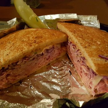 NeWorlDeli - The Rachel was yummy yummy! :) - Delis Near Me - Austin, Texas NeWorlDeli - The Rachel was yummy yummy! :) - Delis Near Me - Austin, Texas