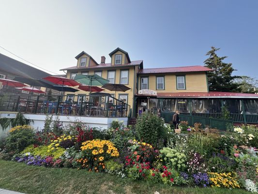 2 Cats Bar Harbor by null