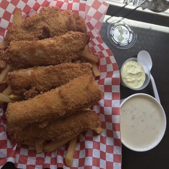 West Seattle Fish House - Cod, fries and clam chowder - Fish & Chips Near Me - Seattle, Washington